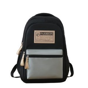 New Products 2025 <b>Waterproof</b> Durable Girl Boy <b>School</b> Bags Fashion Large Capacity <b>Backpack</b> Zipper Bag - Product Image 2