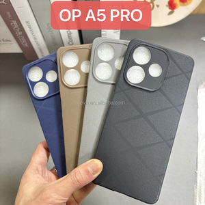 Ultimi modelli X custodie <span class=keywords><strong>per</strong></span> telefono cellulare con venature in pelle <span class=keywords><strong>per</strong></span> <span class=keywords><strong>oppo</strong></span> <span class=keywords><strong>A5</strong></span> Pro custodia <span class=keywords><strong>per</strong></span> telefono in morbido TPU <span class=keywords><strong>per</strong></span> Redmi <span class=keywords><strong>A5</strong></span> Itel S25 Infinix Note 50 <span class=keywords><strong>Cover</strong></span> - Product Image 2
