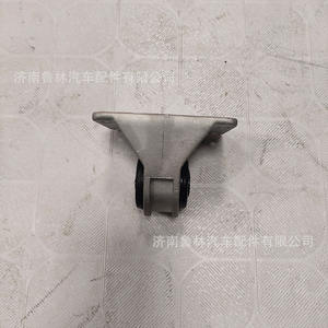 Direct Shipping In-Stock Automotive <b>Radiator</b> Bracket 81.08225.6008 From Shaanxi Automobile Delong - Product Image 1