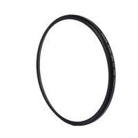 Accessoires pour appareil photo numérique, cadre extérieur en alliage d'aluminium, verre optique, filtre UV pour objectif d'appareil photo 77 mm
