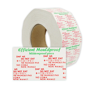 แผ่นป้องกันเชื้อราสำหรับรองเท้า กระเป๋า เสื้อผ้า คุณภาพพรีเมียม ดูดซับความชื้น ป้องกันการแห้งตัว - Product Image 5