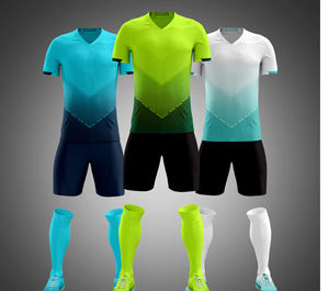 Kit de fútbol para estudiantes de primaria y secundaria Kit de entrenamiento de fútbol para adultos - Product Image 2