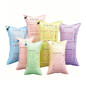 ถุงลมกันกระแทกคุณภาพสูง ทนทานต่อการชน สำหรับบรรจุภัณฑ์กันกระแทก - Product Image 5