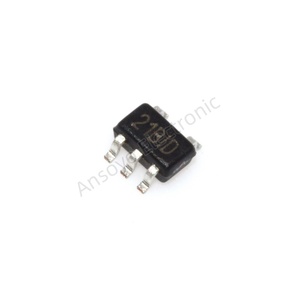 ANSOYO LMV321B-CR LMV321B 21BID SOT-353 IC Chips <b>Integrated</b> <b>Circuits</b> Electronic Components Amplifier - Product Image 6