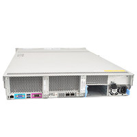 Servidor Inspur NF5280M5/SA5212M5/5112M42U de 12 Bahías para Montaje en Rack, con Procesador Xeon 2160 6133