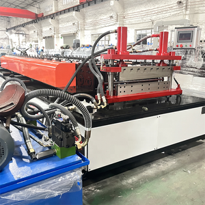 המכירה הטובה ביותר סופרמרקט מקצועי מדפים גלגול להרכיב קו מכונות מתכוונן רוחב מכונות מדף נושאת - Product Image 4