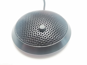 Microfono a condensatore USB microfono per registrazione di conferenze per <span class=keywords><strong>Computer</strong></span> microfono Pickup a 360 gradi per PC Desktop portatile - Product Image 5