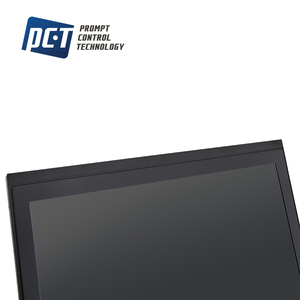 PCT 21.5 Inch PCAP Capacitive <strong>Open</strong> <strong>Frame</strong> Touch <strong>Monitor</strong> True Flat with Plastic Bezel - Product Image 3