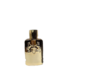 น้ำหอมหรูหราระดับไฮเอนด์ขนาด100มล. สำหรับผู้ชายและผู้หญิงน้ำหอมกลิ่นกุหลาบลายดอกไม้ติดทนนาน - Product Image 2