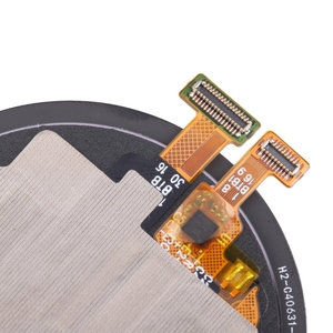 Vente directe d'usine pour Xiaomi <span class=keywords><strong>Mi</strong></span> <span class=keywords><strong>Watch</strong></span> S3 écran LCD d'origine avec assemblage complet du numériseur - Product Image 6