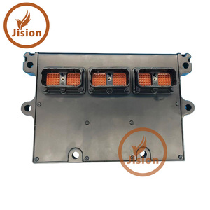 โมดูลควบคุมอิเล็กทรอนิกส์ 3681405 สำหรับเครื่องยนต์ ISM - Product Image 4