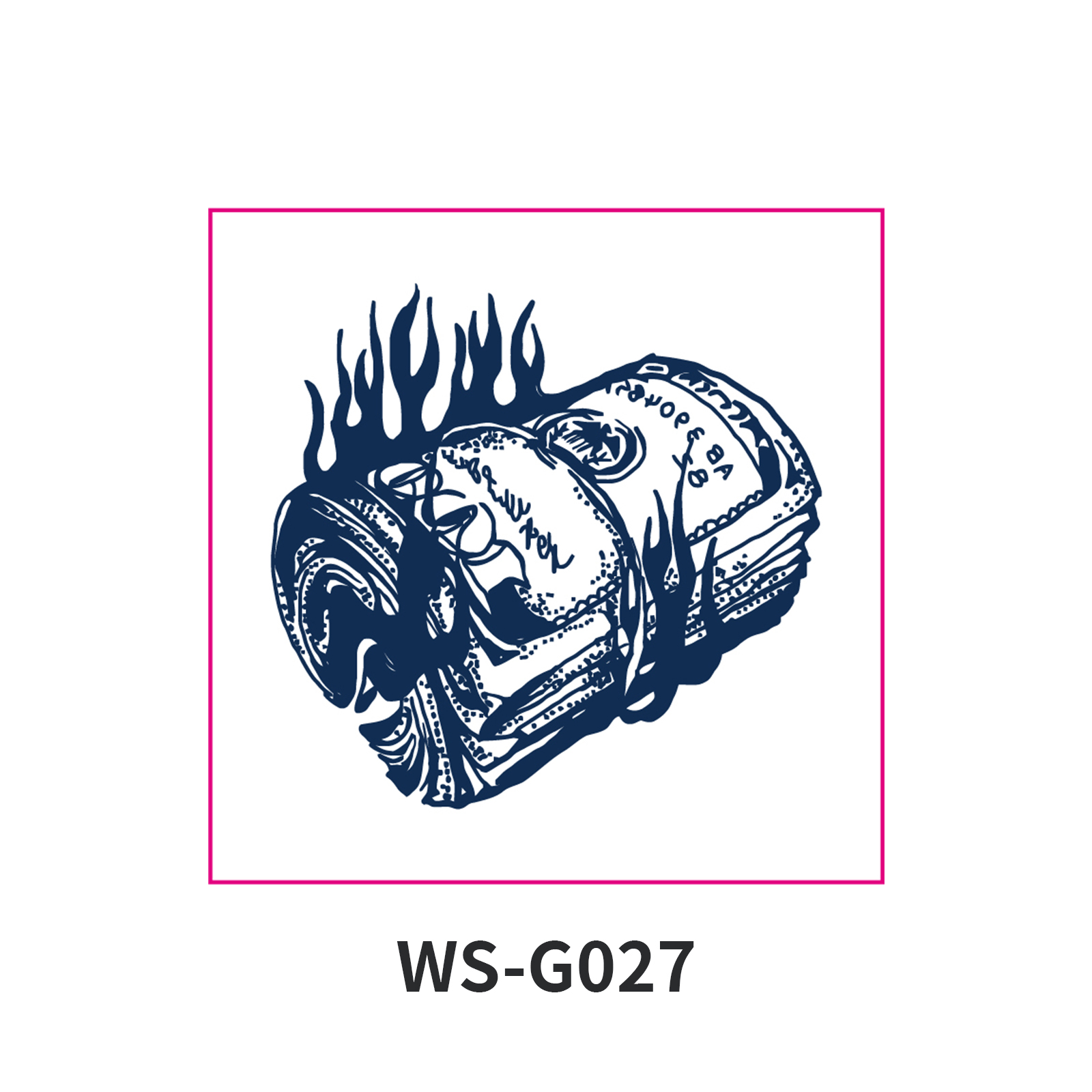 WS-G027