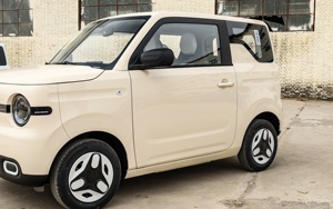 Di alta qualità nuovo EV Geely <span class=keywords><strong>Panda</strong></span> Mini Bear vitalità 210 Km di vitalità <span class=keywords><strong>serie</strong></span> Mini Car - Product Image 4
