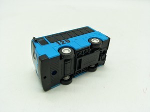 Vente directe d'usine <span class=keywords><strong>Jouet</strong></span> pour enfants <span class=keywords><strong>Tayo</strong></span> Taxi Slide Car HJ185647 - Product Image 5