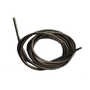 Fabrika kaynağı özel paslanmaz çelik 304/316 tıbbi bahar bükme kılavuzu tel bobin Gastroenteroscope endüstriyel kullanım için - Product Image 3