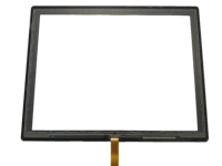 Écran tactile résistif tout-en-un à cadre ouvert de 5,0 pouces, 7,0 pouces, 10,1 pouces, 14 pouces, 15,6 pouces, 17 pouces, 19 pouces, personnalisation OEM en usine