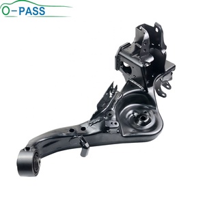 Bras de suspension inférieur arrière OPASS pour <span class=keywords><strong>NISSAN</strong></span> X-Trail Rogue Qashqai II Dualis & RENAULT Koleos <span class=keywords><strong>Kadjar</strong></span> 55501-JY00A - Product Image 2