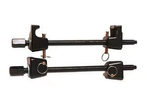 Compresor de resorte de bobina interna de coche, alta resistencia - Product Image 4