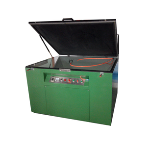 เครื่องฉายแสงยูวีอัตโนมัติสำหรับงานซิลค์สกรีน Bibo LC PM-5070UVE พร้อมหลอดไฟ 2000 วัตต์ พื้นที่ฉายแสง 450x650 มม. รับประกัน 1 ปี สินค้าใหม่ - Product Image 1