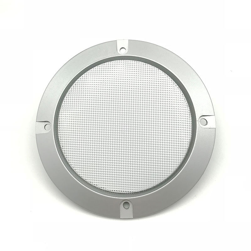 <strong>Factory</strong> Wholesale High-quality Audio Various Spare Parts <strong>Speaker</strong> Grille <strong>Speaker</strong> Cover