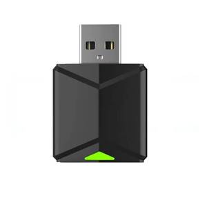 Wholesale <b>Wireless</b> <b>Adapter</b> Factory Direct USB Converter for Car Audio - Product Image 2