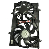 Chevrolet CAPTIVA 1.5T OEM Numéro de pièce du système de ventilateur de refroidissement du moteur 23643188 23914686 23579892