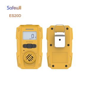 Safewill bán buôn duy nhất Gas Detector es20d H2S co O2 <span class=keywords><strong>CL2</strong></span> NH3 <span class=keywords><strong>nox</strong></span> O3 HCN clo2 độc hại xách tay phân tích khí - Product Image 1