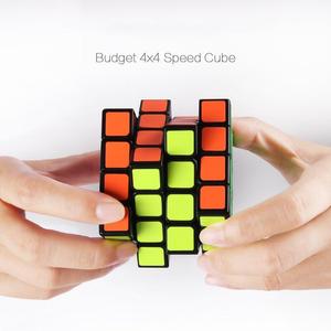 Tùy chỉnh chất lượng cao ABS Mini Ma Thuật Câu Đố khối 2x2 3x3 4x4 5x5-tốc Độ Giáo dục <span class=keywords><strong>Iq</strong></span> đào tạo cho trẻ em - Product Image 4