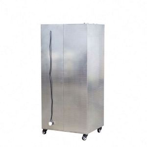 Séchoir commercial de grande capacité / déshydrateur de fruits de mer, fruits et légumes - Product Image 4