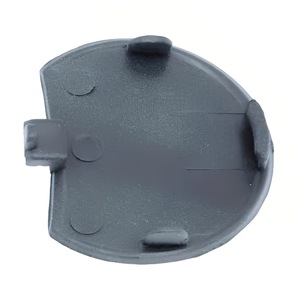 Cache-crochet de remorquage avant pour BMW F01 F02 F04 M, référence 51-11-8-045-118, en matériau PP - Product Image 3