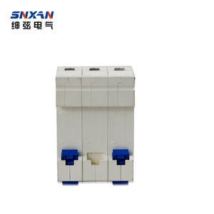 Высококачественный профессиональный автоматический выключатель с защитой от утечки DX47-63 <span class=keywords><strong>32A</strong></span> 3P напрямую от производителя - Product Image 3