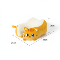 Nouvel oreiller de voyage en mousse à mémoire de forme en forme de U, imprimé avec logo, vente en gros, cadeau personnalisé, léger, pour adultes