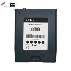 M5K250 Remplacement pour Memjet M5K250-N Réservoir Haute Capacité pour Mach Series Quadient/Neopost AS950C AS1180C <span class=keywords><strong>Hasler</strong></span> HJ950C HJ1180C - Product Image 1