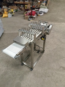 Façonneuse à cordes pour pâte, Façonneuse à <span class=keywords><strong>pain</strong></span> en forme d'olive, Façonneuse à <span class=keywords><strong>pain</strong></span>, Façonneuse à baguettes, Machine à allonger la pâte, Machine à façonner <span class=keywords><strong>le</strong></span> <span class=keywords><strong>pain</strong></span> - Product Image 2