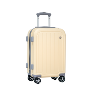 Best Seller 2024 Travel Luggage <b>with</b> <b>Lock</b> ABS Plastic Material High Quality Low Price Vietnam Manufacturer - Product Image 6