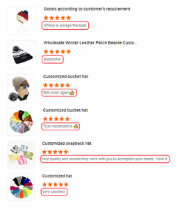 Casquette de baseball réglable HAIXING à broderie 3D en 5 parties, idéale pour le <span class=keywords><strong>camping</strong></span> - Product Image 5