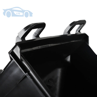 Nouvel ensemble de boîte de filtre à air d'admission d'air 17700-36270 pour Toyota RAV4 2013-2018 17700-0V140