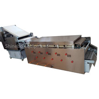 Dmwd — machine de cuisson automatique 304, pour le pain au levain, au canada