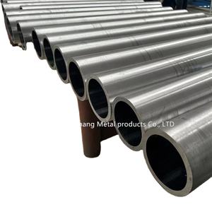 Cilindro hidráulico xcmg Piezas de cargador de ruedas ZL50GN LW300 LW500 cilindro de excavadora xcmg Cilindro hidráulico Boom - Product Image 6