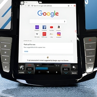 Modificación Interior de Automóviles, Radio de Coche Android, Reproductor Multimedia, Pantalla Táctil, Navegación para Infiniti QX60 JX35