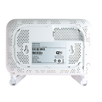 Echolife EG8145X6 Gateway 4GE+1Pots Wifi AC DC Xpon Gpon Onu con 4 Antenas Compatible con OEM ONU ONT Hg8245q2 Fabricante de ONU X6 V5
