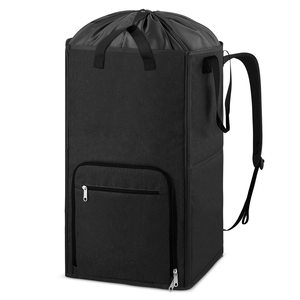 Mochila Extra Grande para Ropa Sucia de Universidad, Bolsa para Ropa Sucia con Correas para los Hombros, Bolsa para Ropa Sucia con Cierre de Cordón - Product Image 1