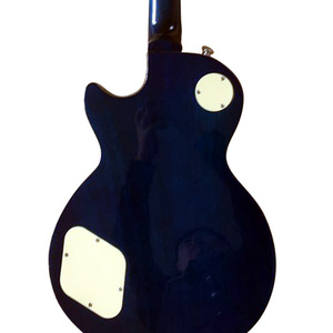 Paisen LP ESP Wood <span class=keywords><strong>Lespaul</strong></span> <span class=keywords><strong>guitare</strong></span> électrique pas cher 24 frettes <span class=keywords><strong>guitare</strong></span> à vendre - Product Image 3