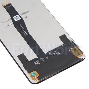 หน้าจอ OEM สำหรับ <span class=keywords><strong>Nova5T</strong></span> ผ่านการทดสอบ 100% สำหรับ Honor 20 Honor 20S Honor 20pro ชุดหน้าจอโทรศัพท์มือถือ ประกอบภายในและภายนอกแบบครบชุด - Product Image 4