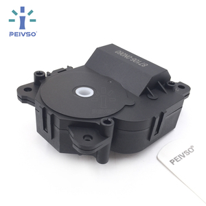 Actuador de Compuerta de Aire HVAC BLEND de Precio de Fábrica PEIVSO, Nuevo para TOYOTA REIZ GRX13* OEM 87106-0N060 - Product Image 3