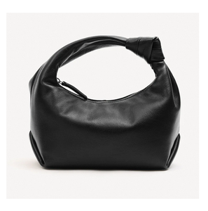 Modern Women's Leather Fashion Bag with Zipper Closure Soft & Durable Waterproof Spacious Compartments - Product Image 6