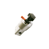 Pièces détachées pour machine de découpe à jet d'eau, valve à jet complète Micro WJS 4100338, accessoires pour jet d'eau, pièces de rechange pour jet d'eau