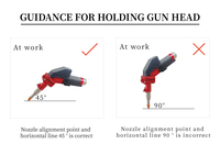 Machine de soudage laser portative Lanlyn avec alimentation en fil à quatre rouleaux, rotation sur 6 axes, lentille de protection, directement de l'usine avec 15 ans d'expérience