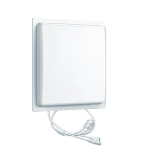 UHF <span class=keywords><strong>RFID</strong></span> 리더 USB A1201 장거리 판독 860~960Mhz <span class=keywords><strong>RFID</strong></span> UHF 리더 ISO1800-6C Gen2 차량 주차장 출입 관리 - Product Image 1