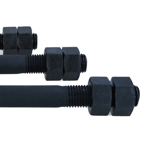 <span class=keywords><strong>Liebherr</strong></span> pièces De <span class=keywords><strong>grue</strong></span> à Tour M33 haute résistance boulons de connexion - Product Image 6